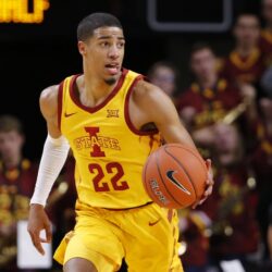 Tyrese haliburton college scouting report basketball iowa state breakout season stars nba basketballsocietyonline